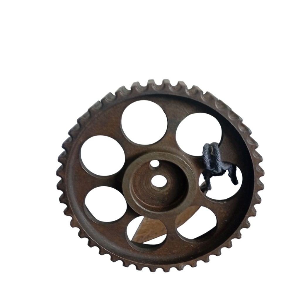 Polia Comando Engrenagem Válvula Gm Kadett Monza 1993 A 1993