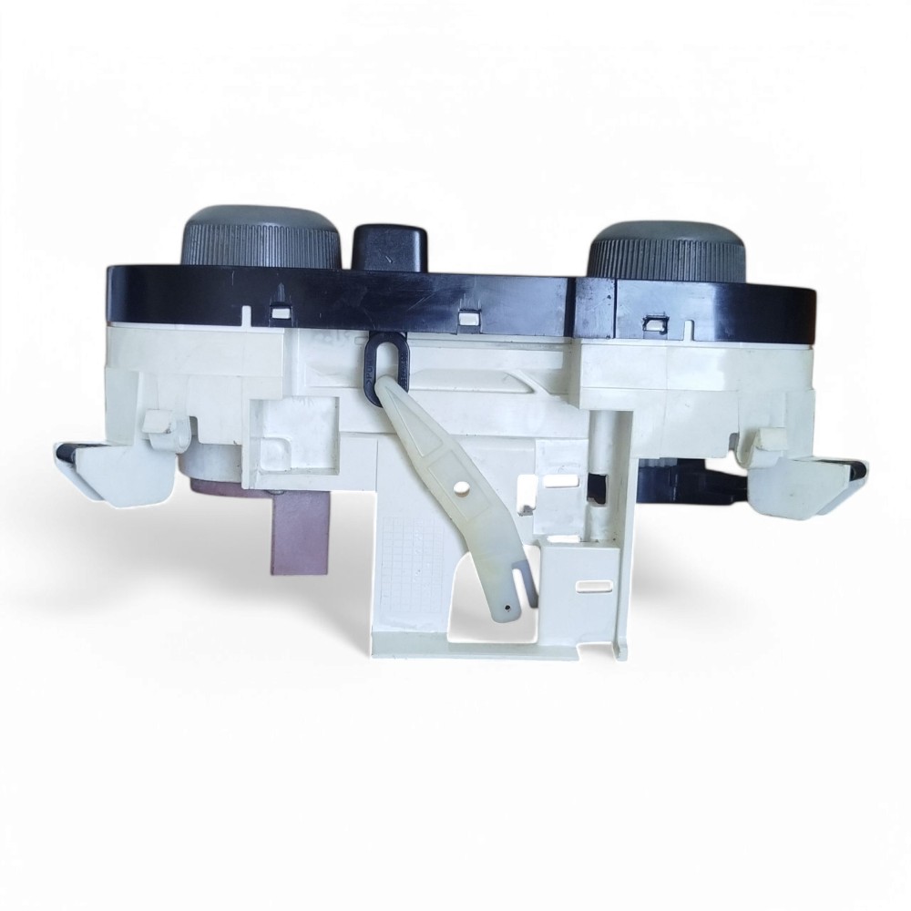 Painel Controle Ar Ventilador Fiat Uno Vivace 2012 A 2013 4