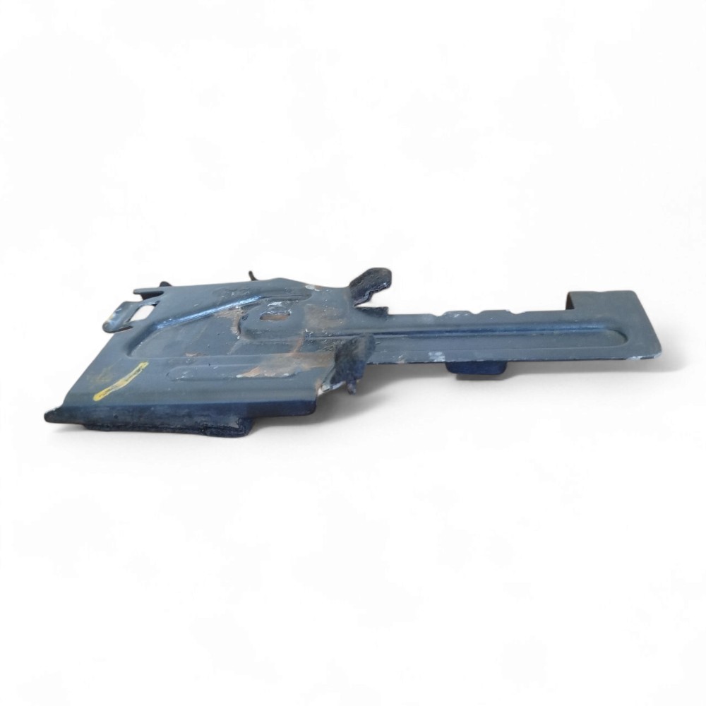 Suporte Caixa De Ar Lateral Peugeot 206 207 1999 A 2012 8