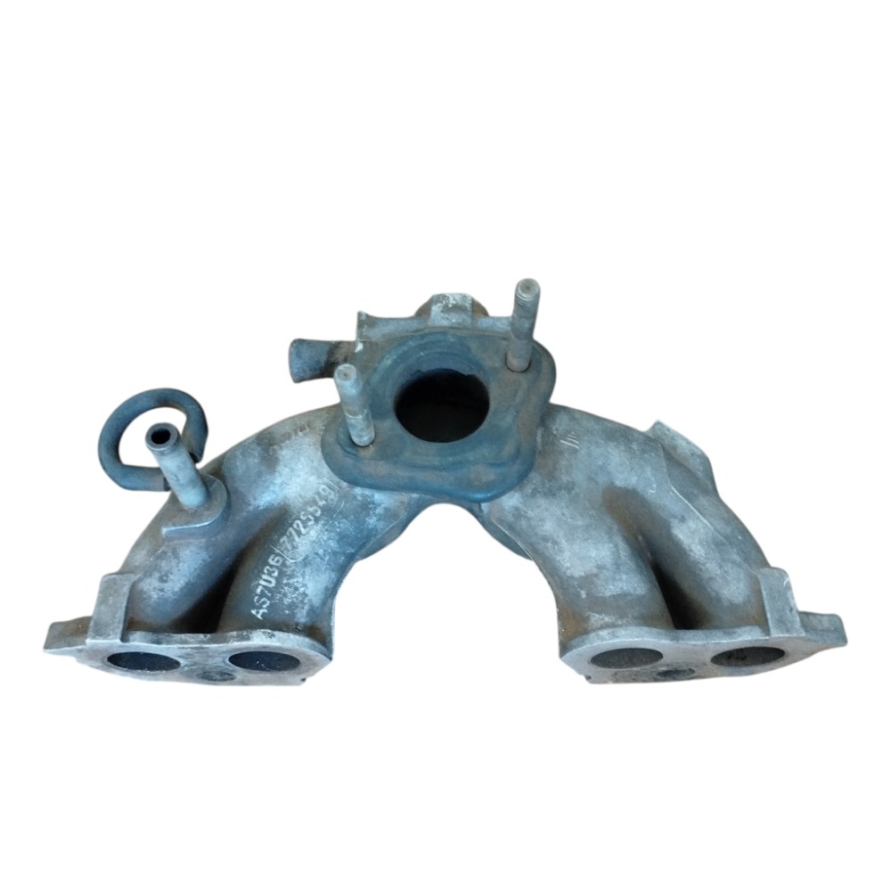 Coletor Admissão Fiat Uno Elba 1985 A 1996 Original