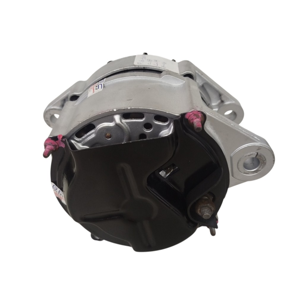 Alternador Fiat Tempra 2.0 90 Amp 1999 REVISADO 2