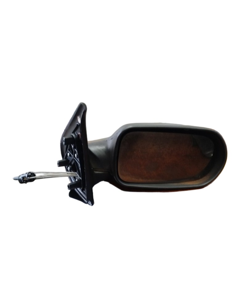 Retrovisor Direito Fiat Palio Fire 2p 2004 A 2006 Original