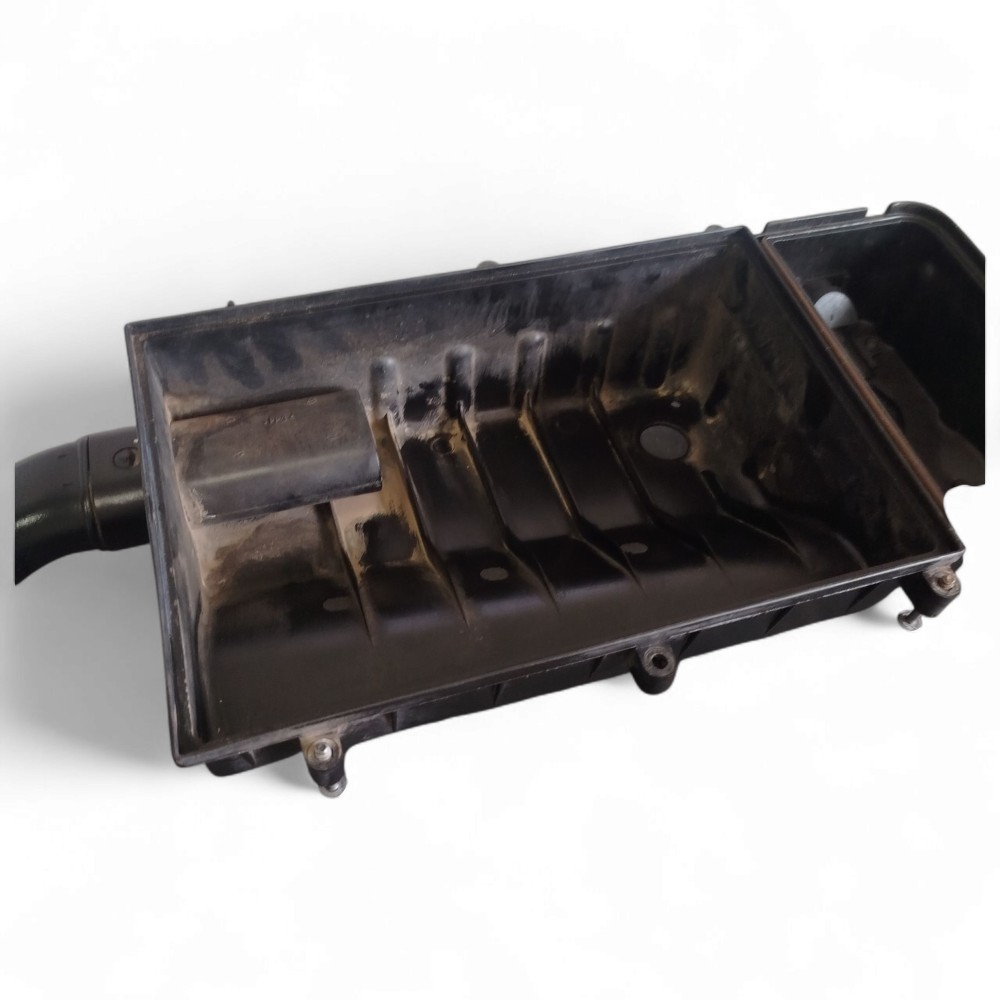 Tampa Filtro Caixa Ar Motor 1.0 Power Vw Gol  1999 A 2005 6