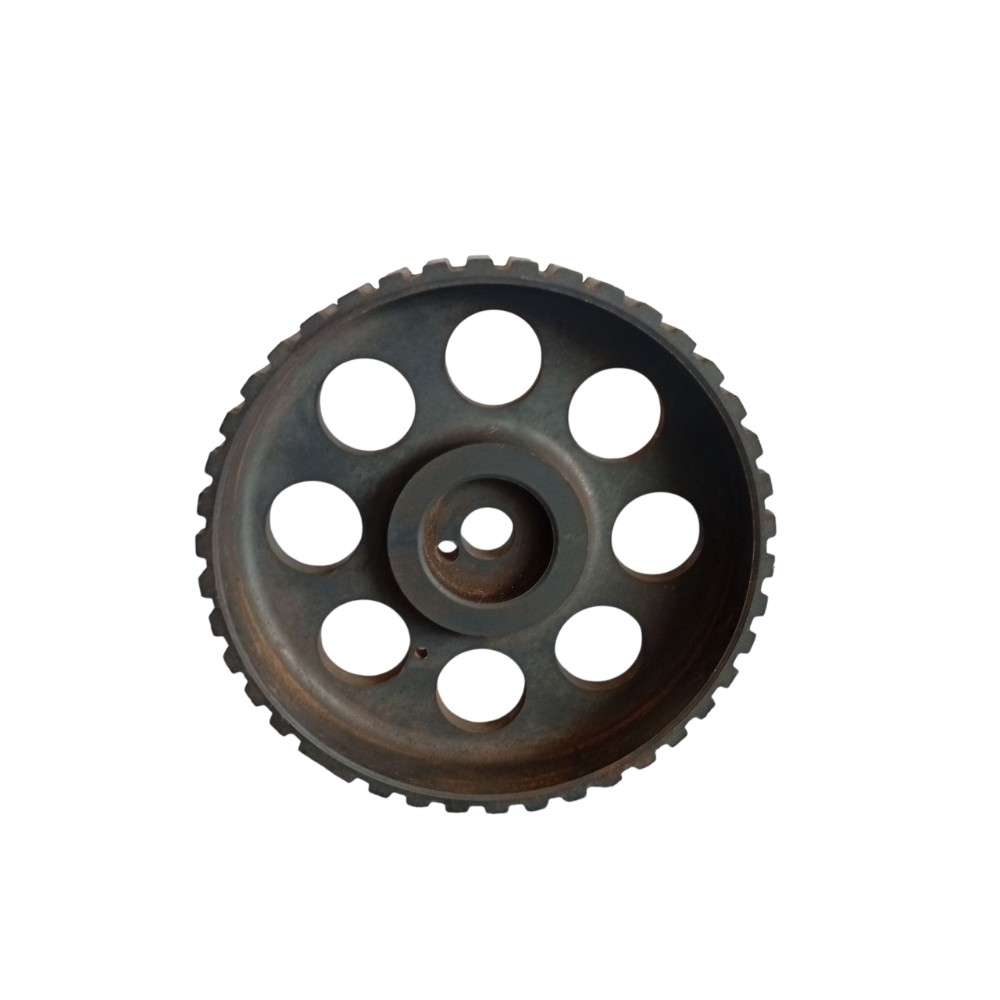 Polia Comando Válvula Fiasa 1.0 Motor Fiat Uno 1995 A 2000