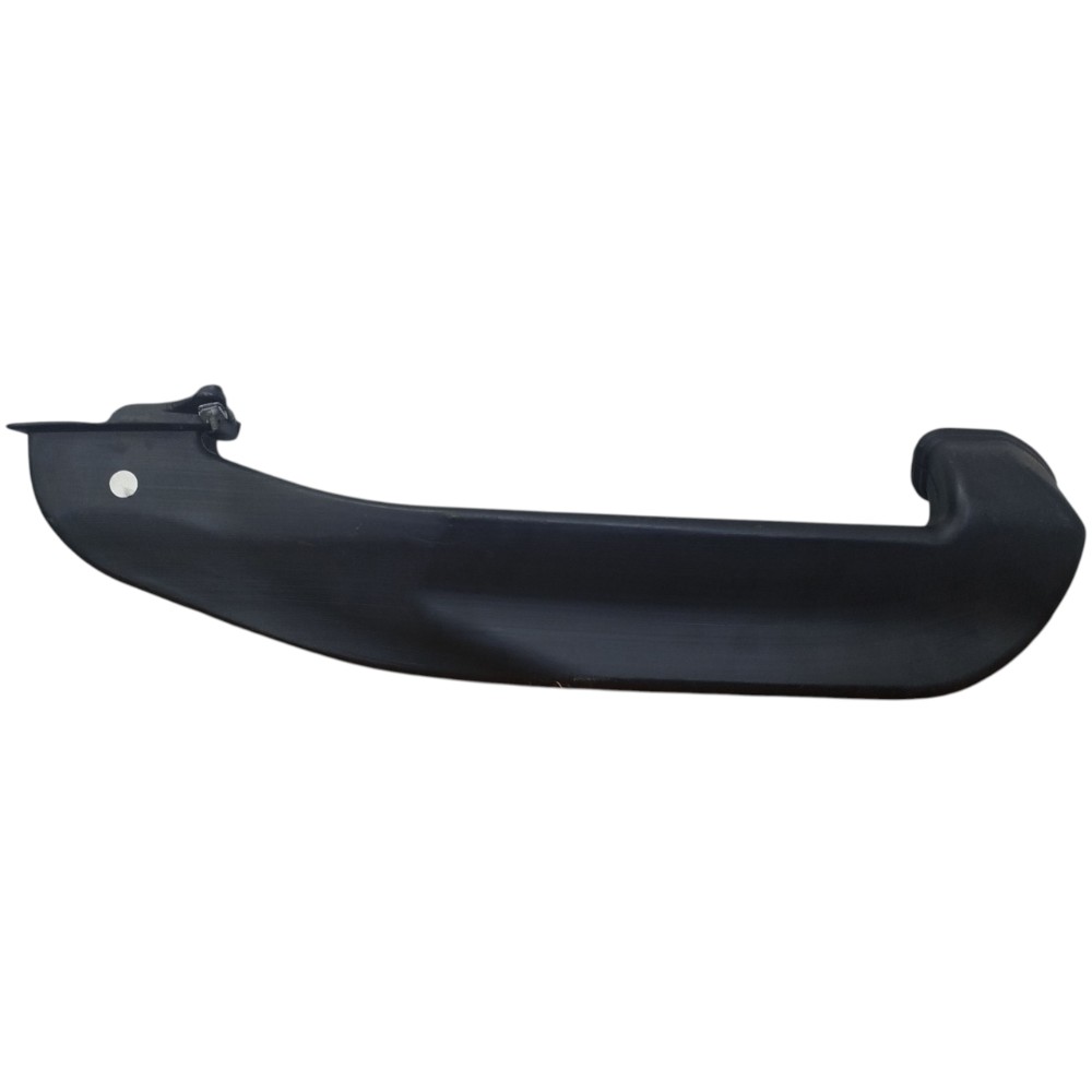 Duto Ar Forçado Direito Vw Fox Crossfox 2010 2015 Original 2