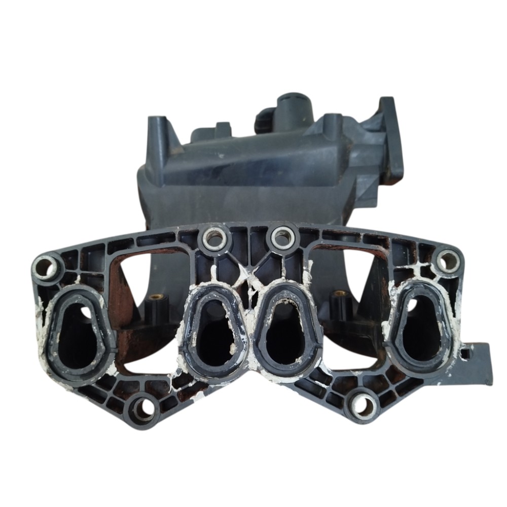 Coletor Admissão Fire 1.0 8v Fiat Palio Uno Siena 2003