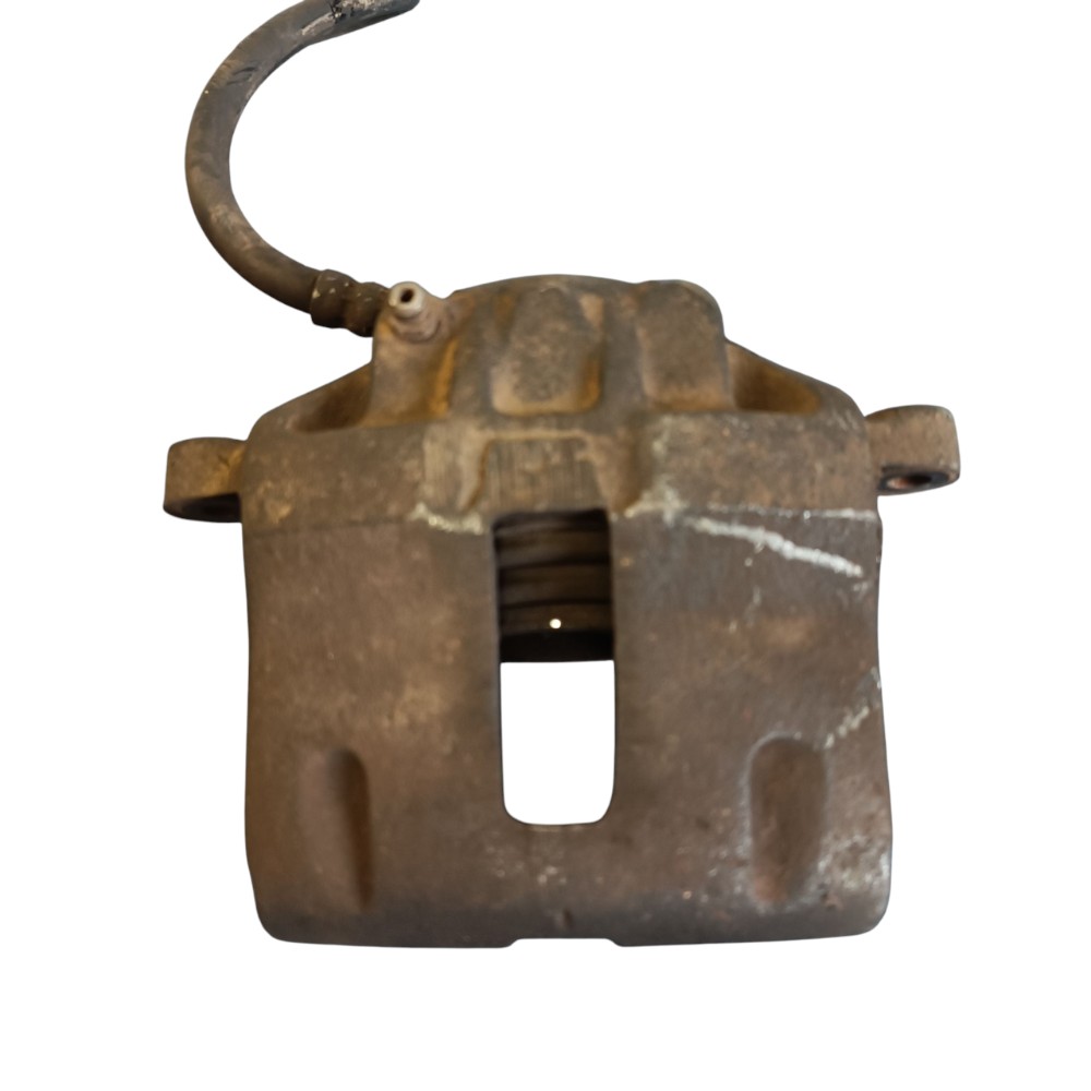 Pinca de freio esquerdo Vw Gol 07 /08 original