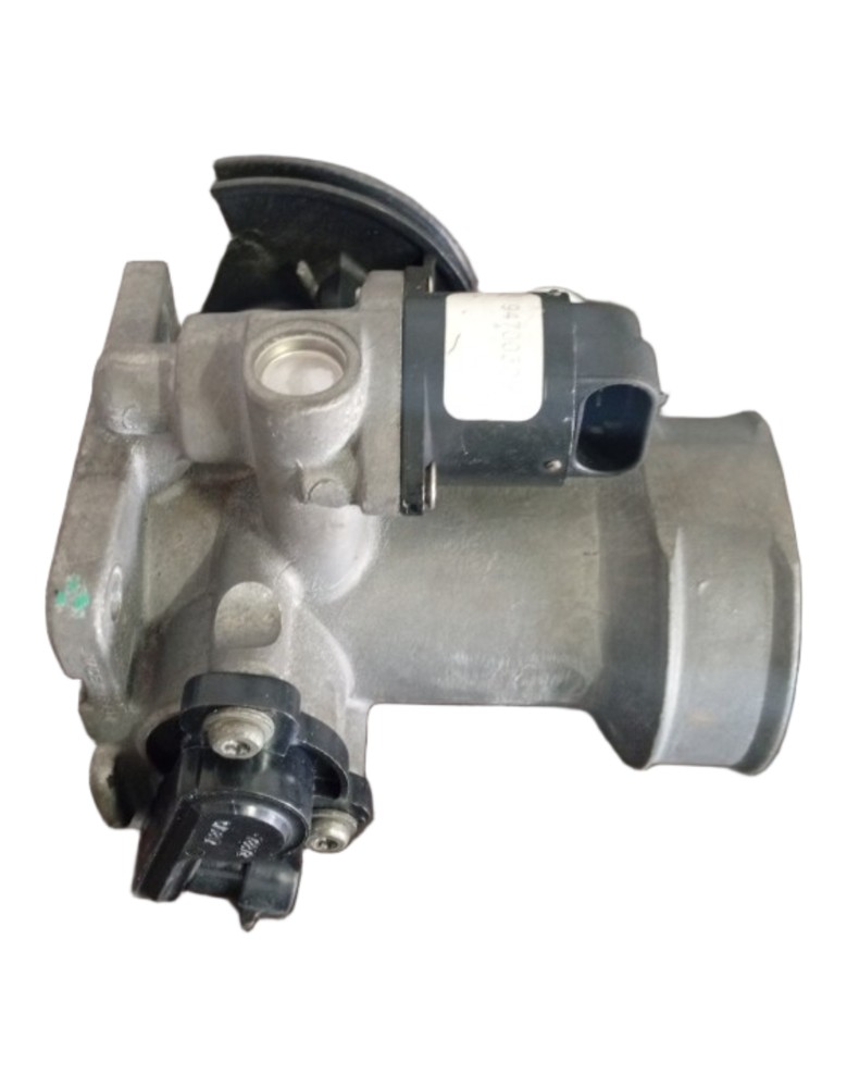 TBI Corpo Borboleta 1.0 Flex GM Corsa 2006 2007