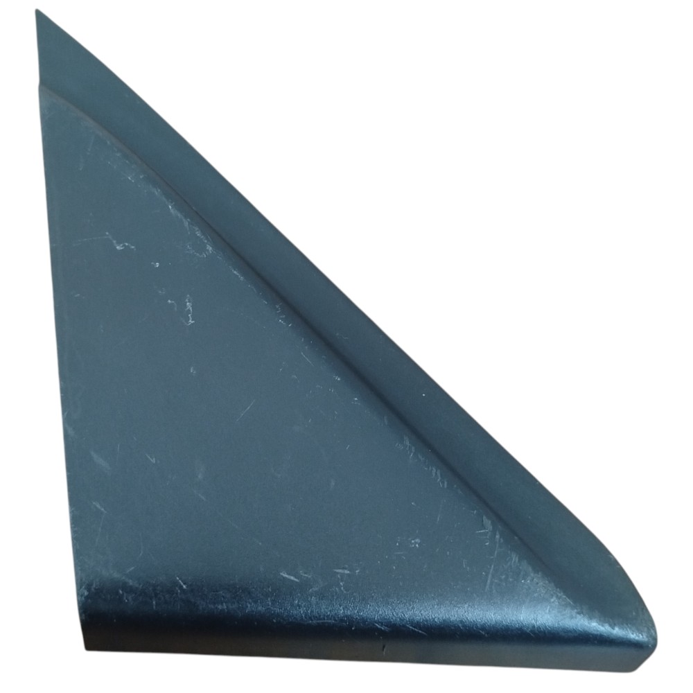 Acabamento Interno Retrovisor Direito Hyundai Veloster 2012 Preto