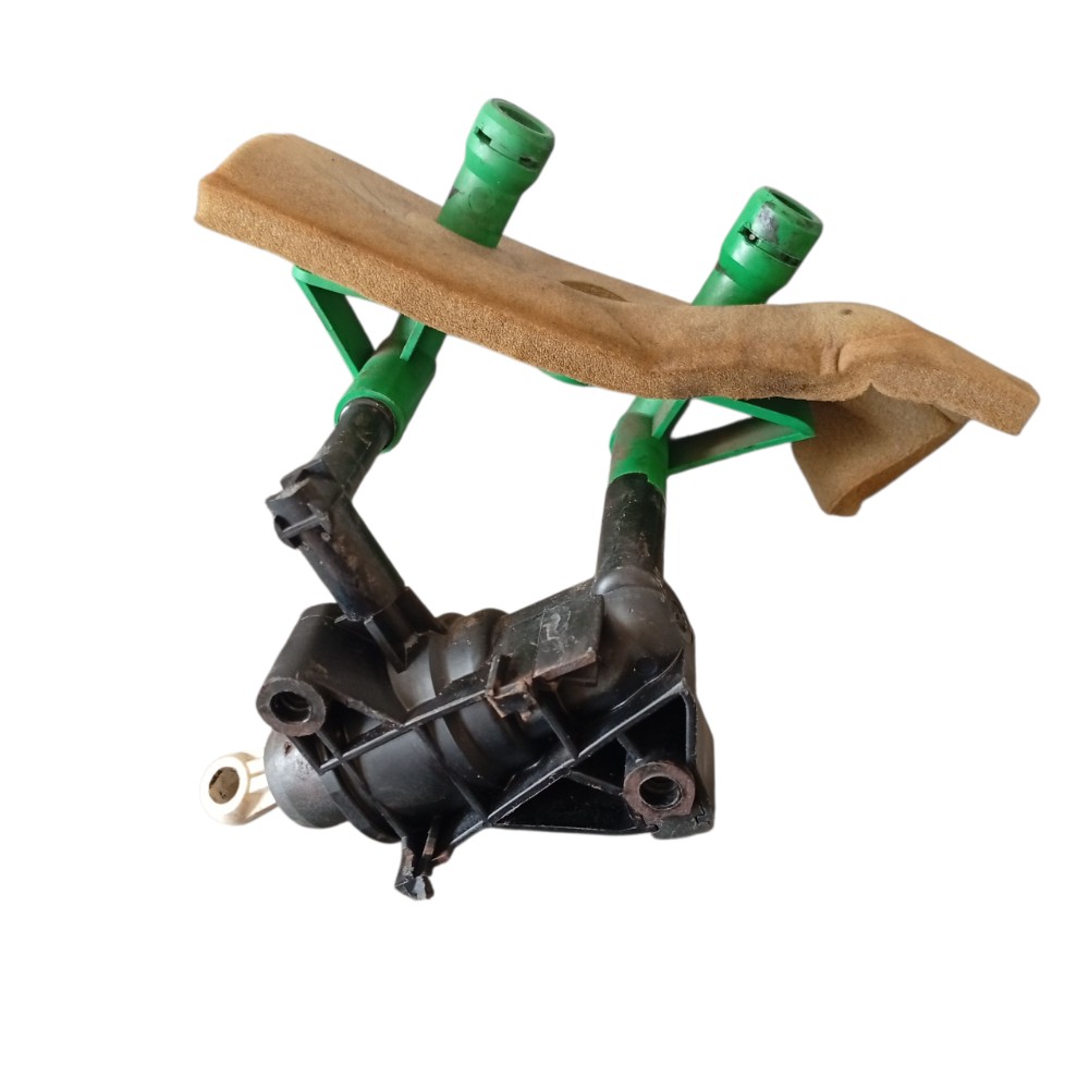 Atuador embreagem citroen hyundai c3 2007 a 2009