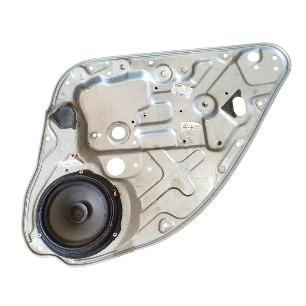 Suporte Máquina Vidro Eletrico Diant Direito Ford Focus 2009