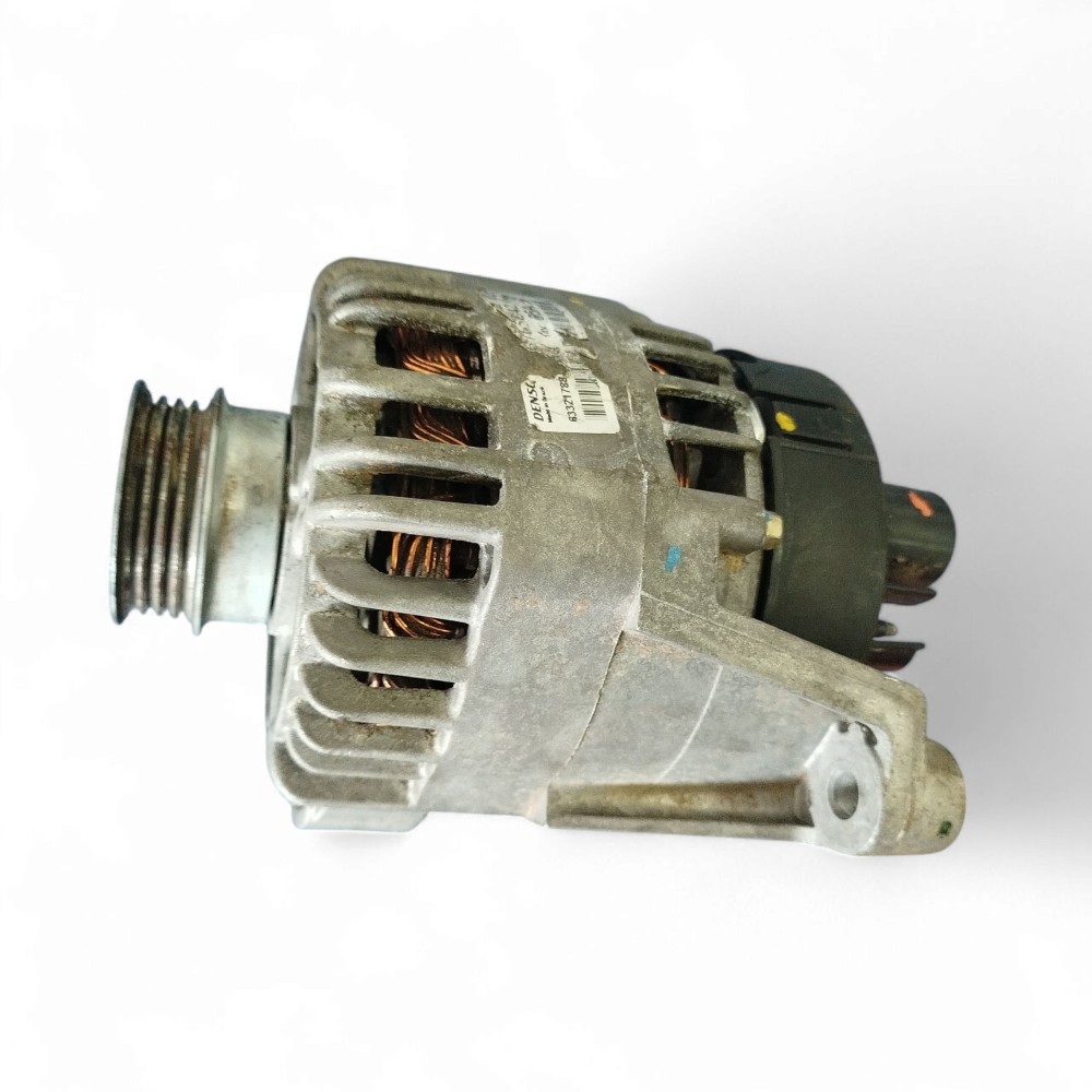 Alternador Fire Denso 1.0 7 Fiat Palio Siena Uno 2004 A 2010