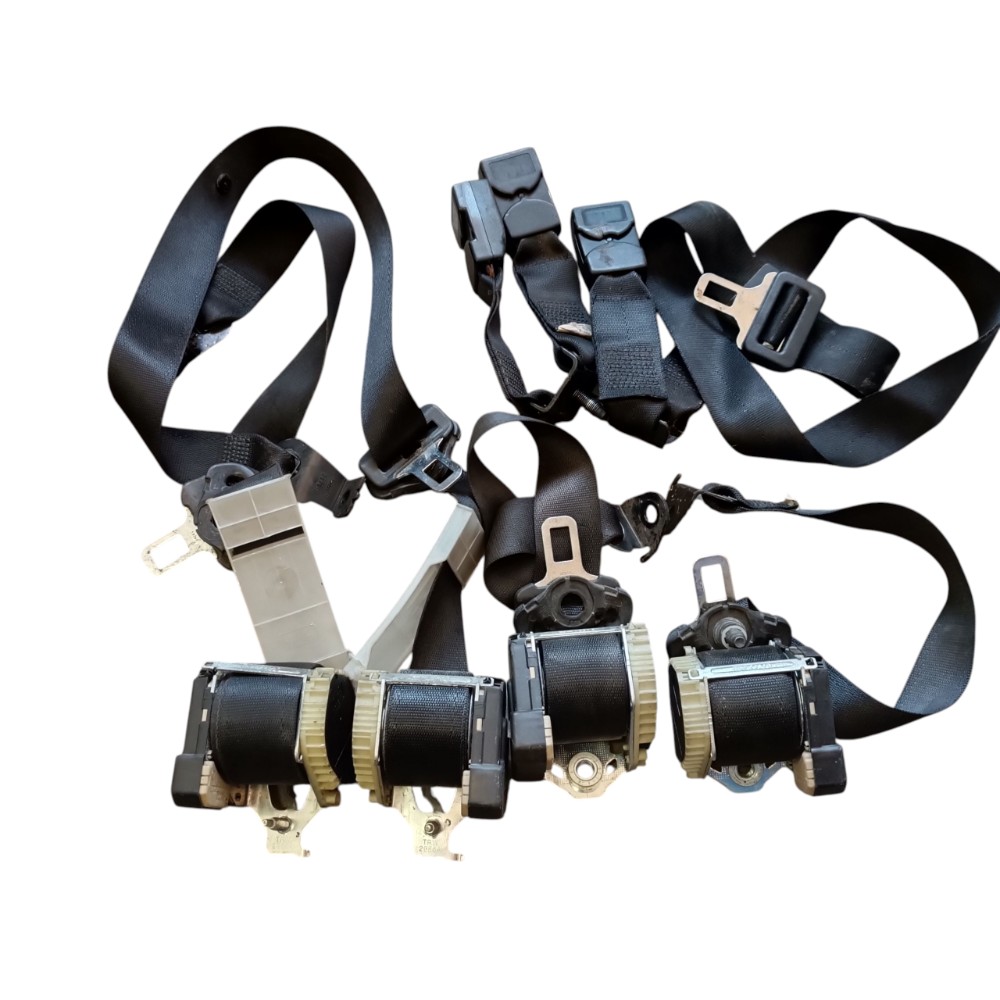 Jogo de cinto GM ASTRA sedan 2004 A 2005