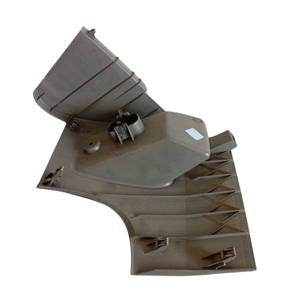 Moldura Porta Treco Ford Focus 2009 A 2013 Original 4
