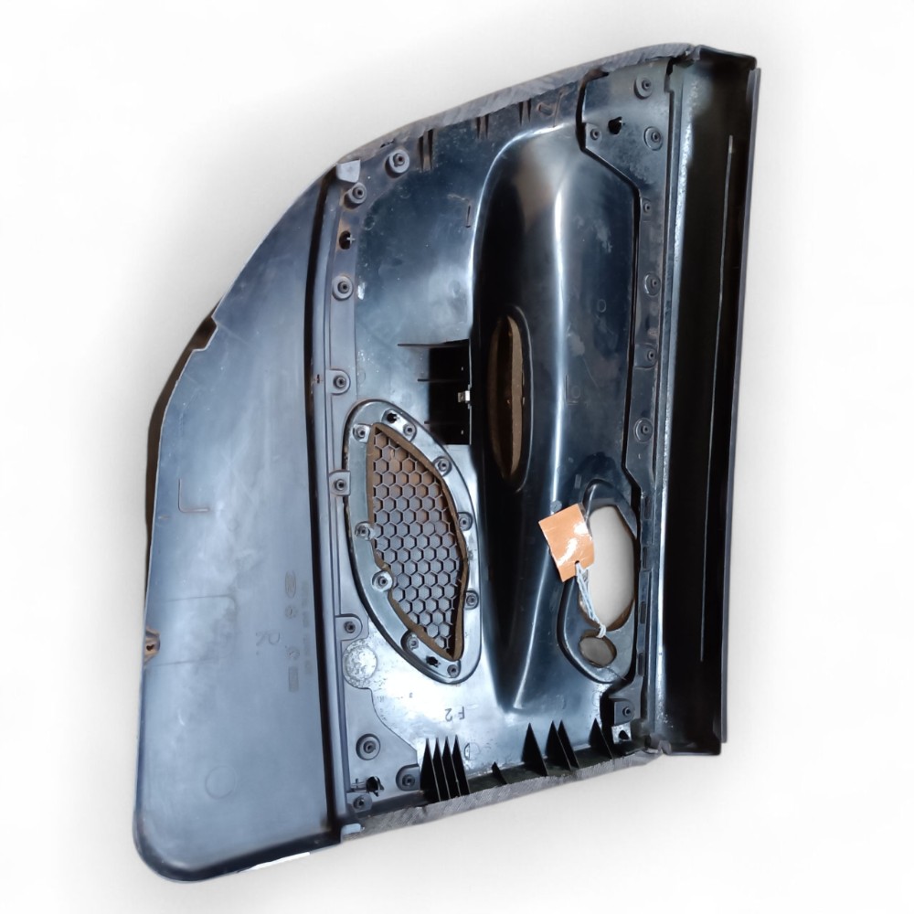 Forro Porta Traseira Direita Ford Mondeo 1993 A 1997 4