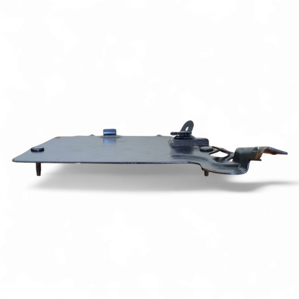 Suporte Modulo Injeção Peugeot 206 207 2008 A 2010 Original 7