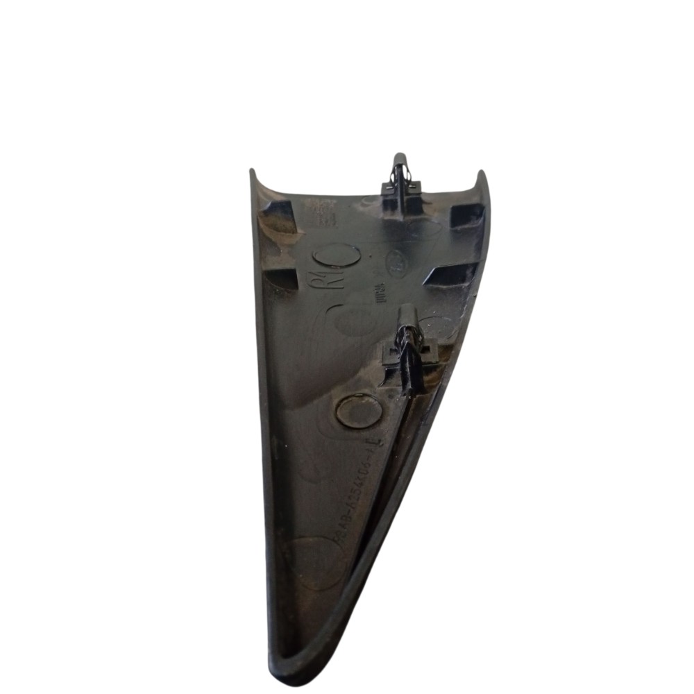 Moldura Interna Porta Traseira Direita Ford Focus 2006 3