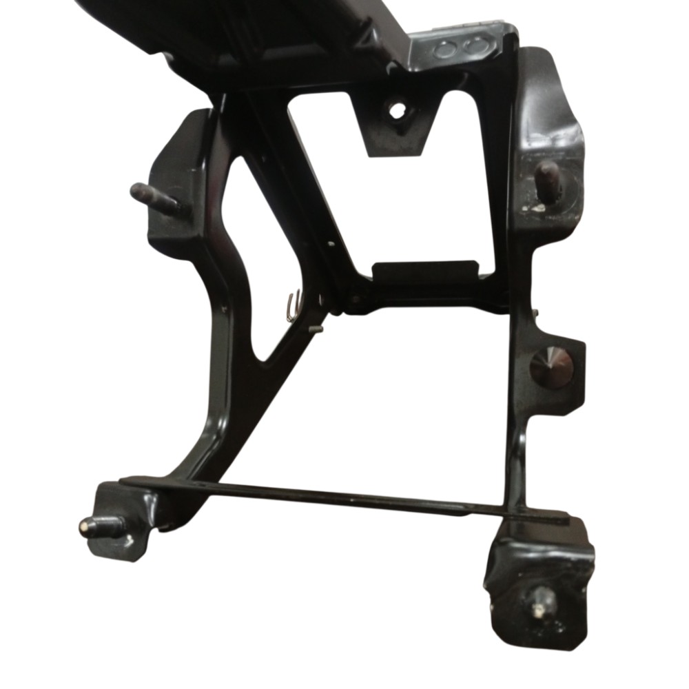 Suporte Coluna Direção Gm Celta 2002 A 2006 Original 6