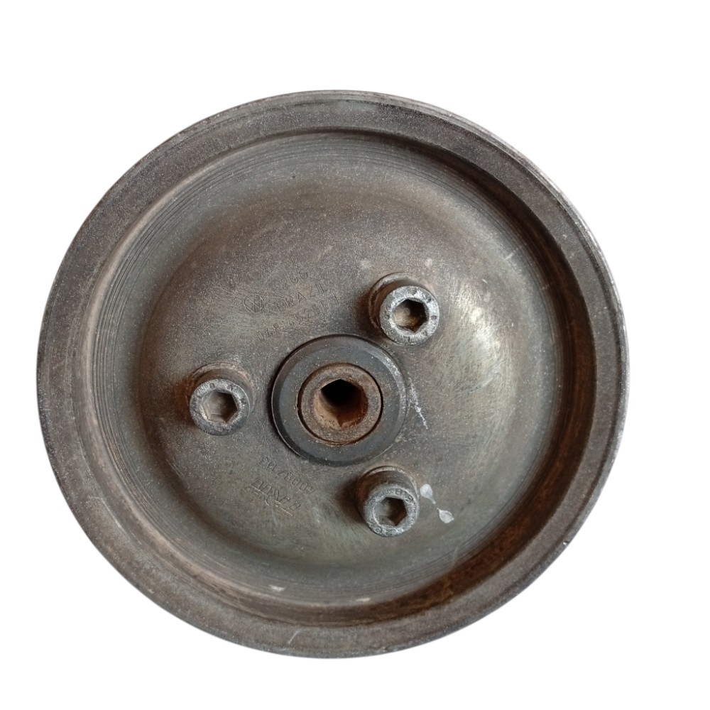 Bomba Direção Hidráulica Vw Gol Parati Saveiro 1.6 G2 G3 G4