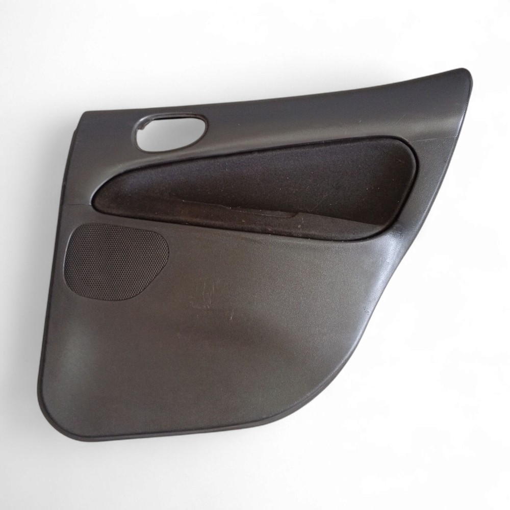 Forro Porta Traseira Lado Direito Peugeot 207 2009 2010