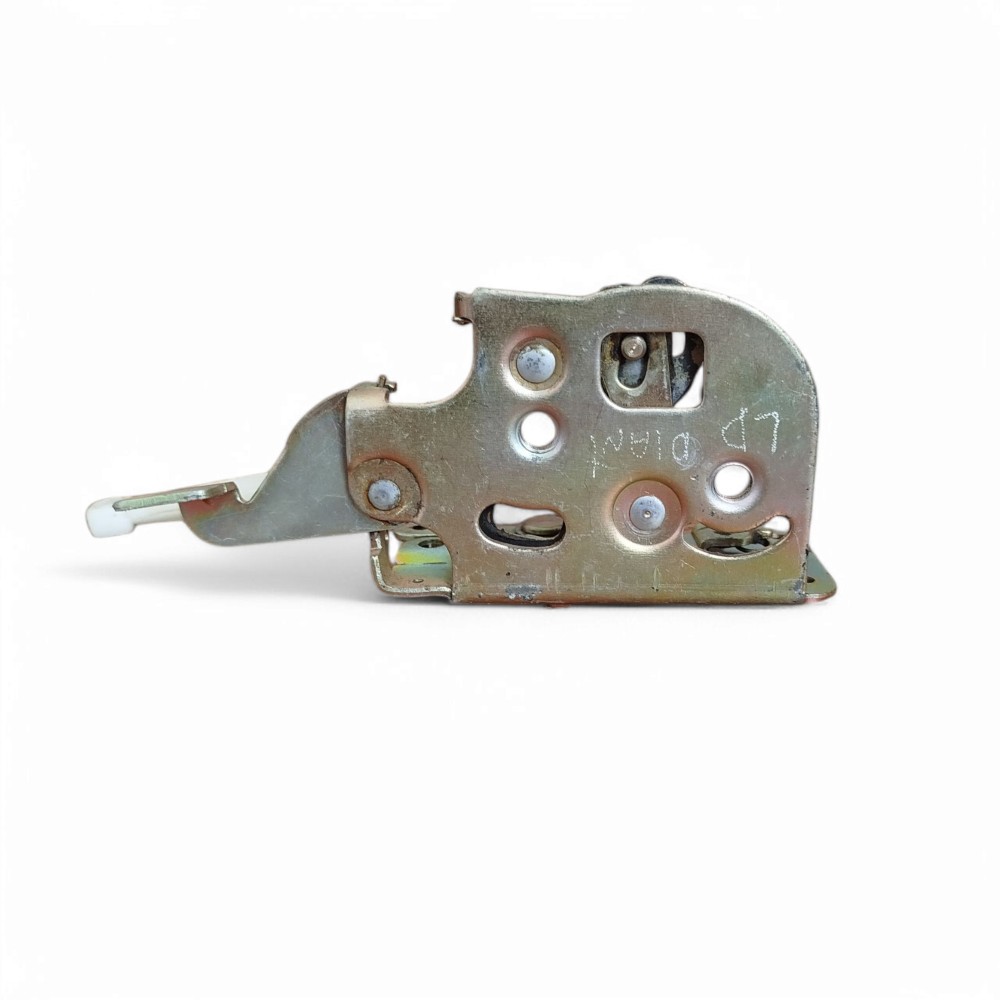 Fechadura Porta Dianteira Direita Uno Fiorino 2004 A 2014