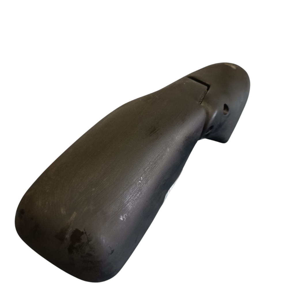 Retrovisor Direito Fiat Uno Mille 2004 A 2008 Original 3