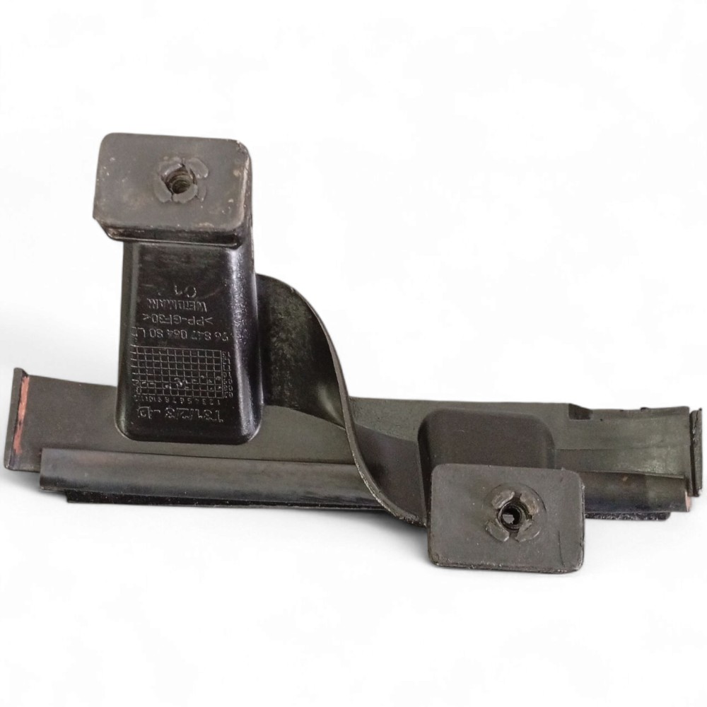 Guia Vidro Porta Dianteira Direita Peugeot 207 2009 A 2013