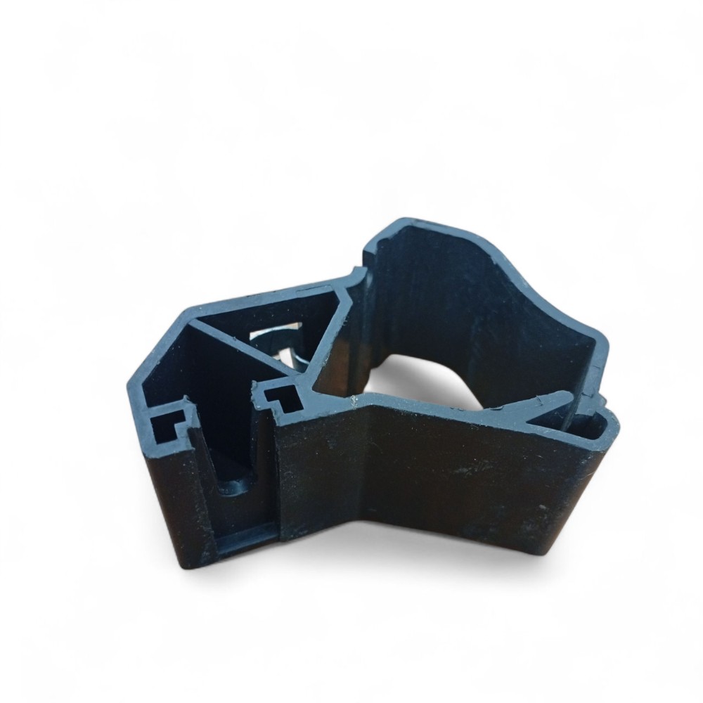 Suporte Presilha Soleira Interna Gm Meriva 2002 A 2012