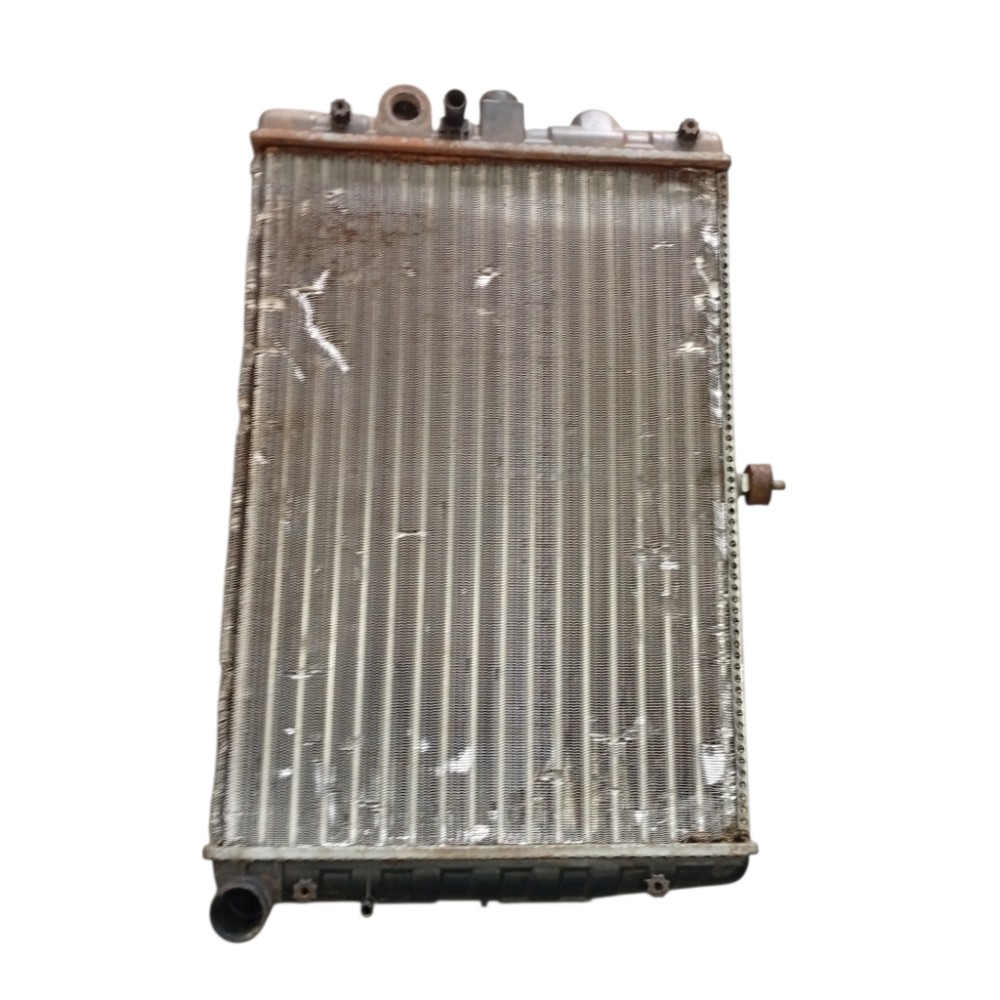 Radiador Volkswagen Gol G3 Ap 2005