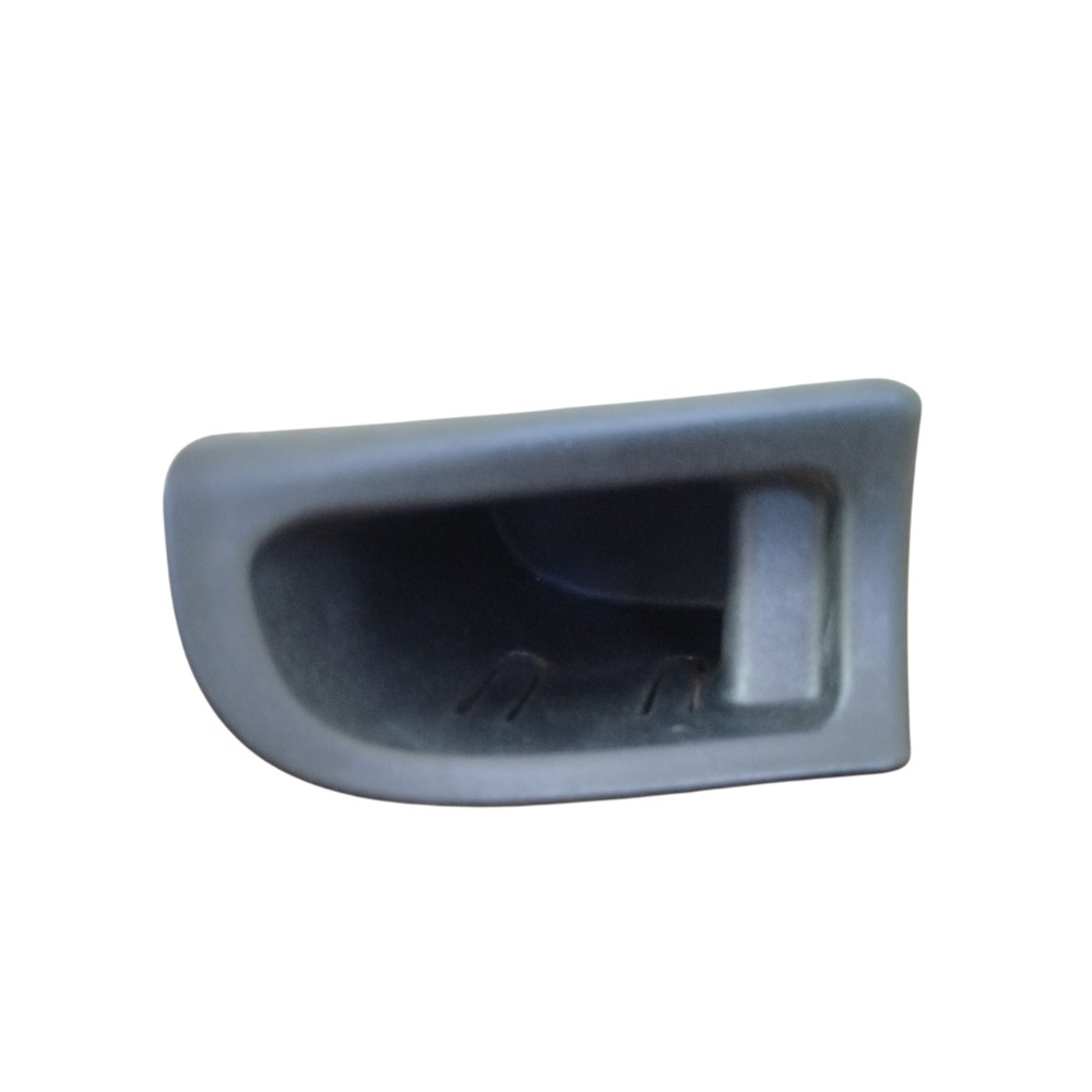 Porta Treco Objetos Painel Fiat Stilo 2003 A 2011 Original  – Preto