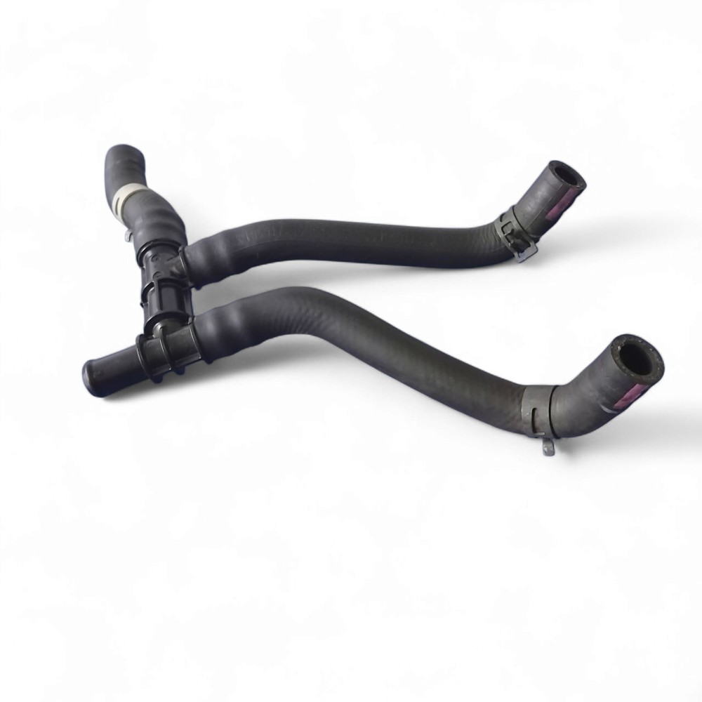 Flange Mangueira Arrefecimento Toyota Yaris 1.5 2019 A 2023