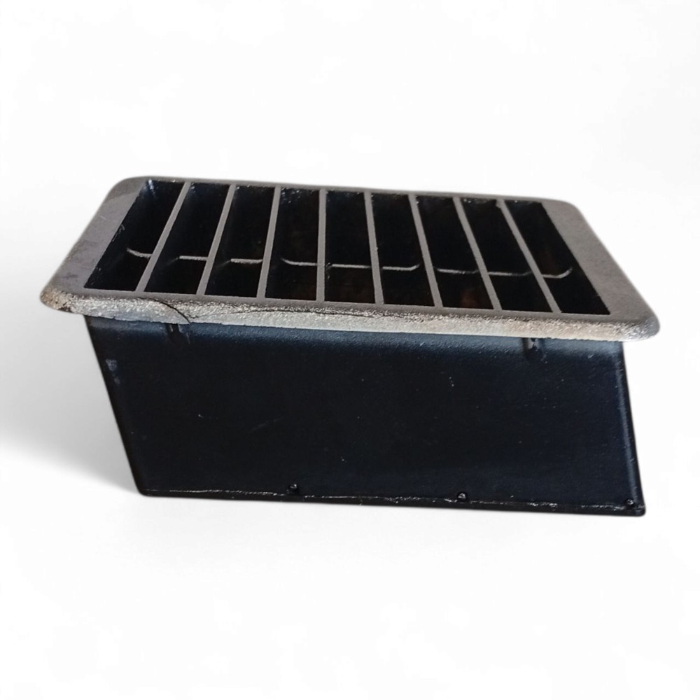 Difusor Ar Grade Coluna Porta Vw Gol Parati Voyage 1994 3
