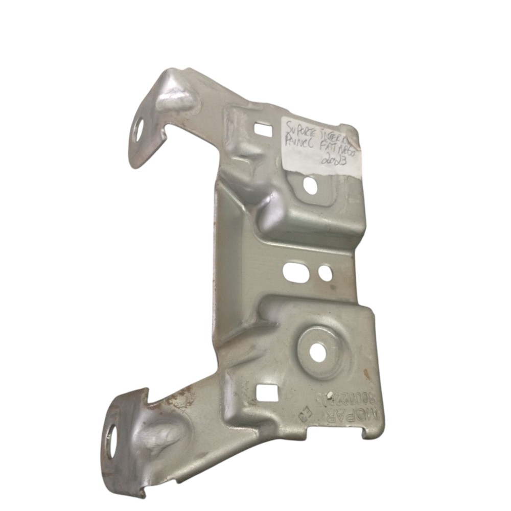 Suporte Inferior Painel Fiat Argo 2023 Original