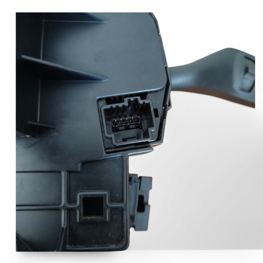 Chave Seta Limpador Ford Focus 2009 A 2013 Original 7