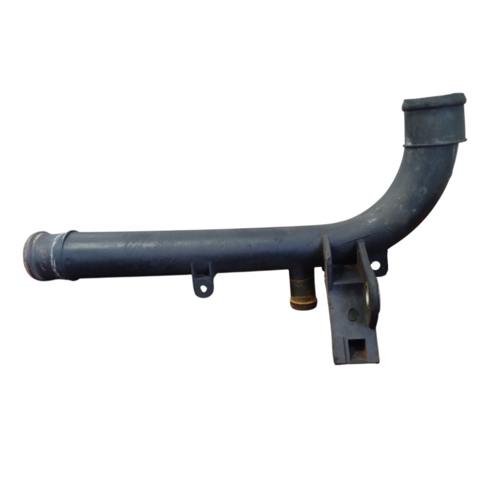 Tubo Fluxo Agua Motor Gm Corsa 2002 2003 Original