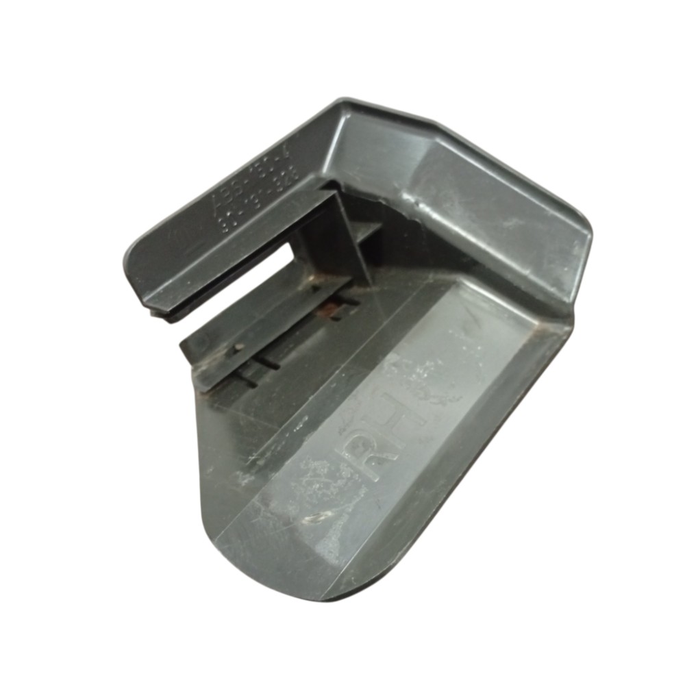 Moldura Trilho Banco Direito Gm Vectra 1995 1996 C/detalhe 5