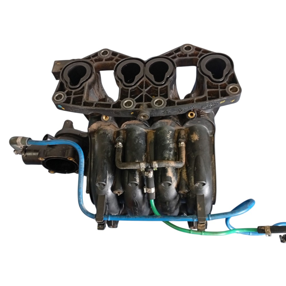 Coletor Admissão 1.0 Vivace 1.4 Fiat Palio Uno 2013 A 2014