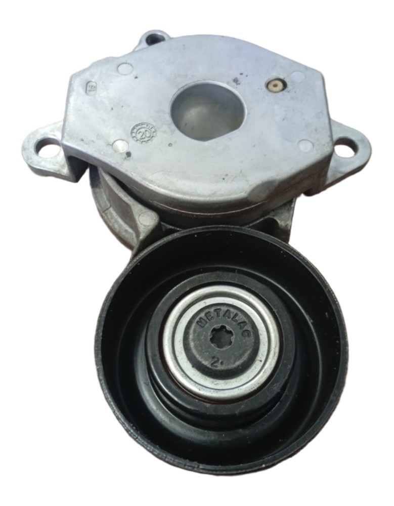 Tensor Correia Toyota Yaris 1.5 2019 A 2023