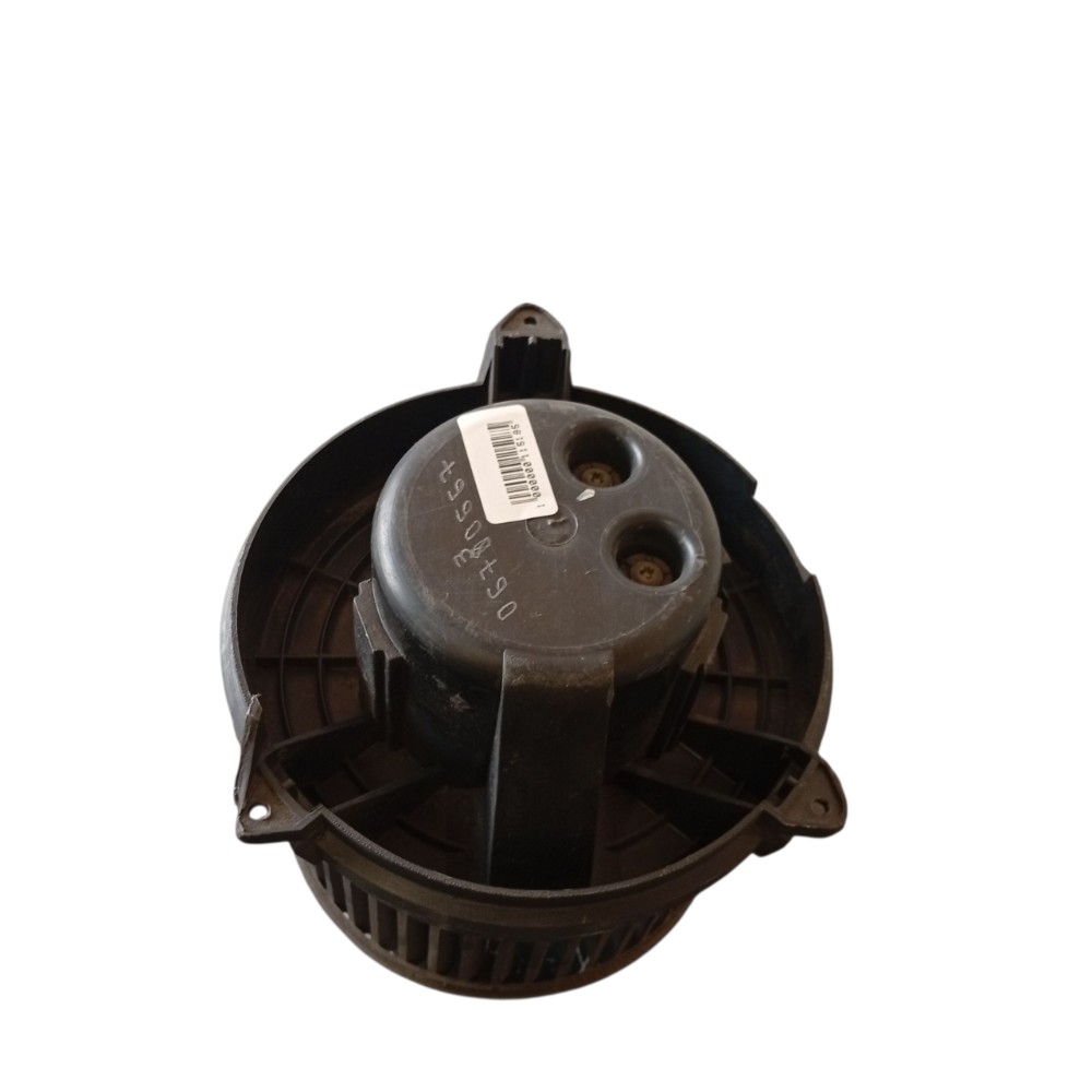 Eletro Ventilador Da Caixa De Ar Land Rover Freelander 2006 6
