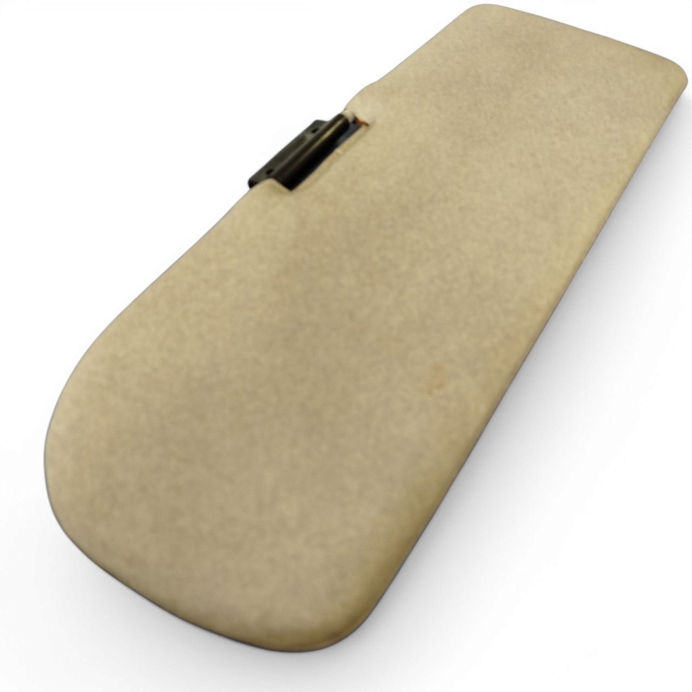 Quebra Sol Lado Direiro Fiat Uno Mille 1985 Original