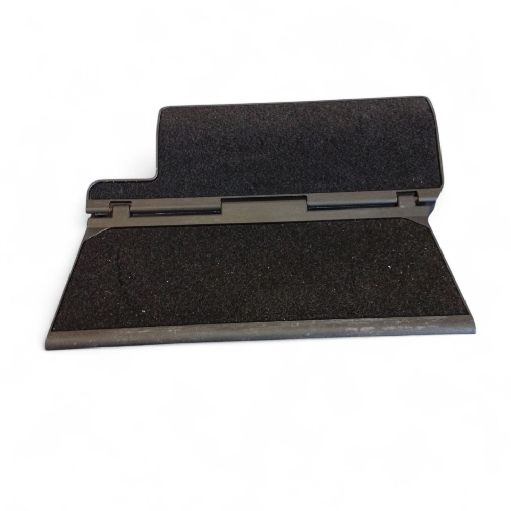 Tampa Assoalho Traseiro Direito Citroen C4 Picasso 2009