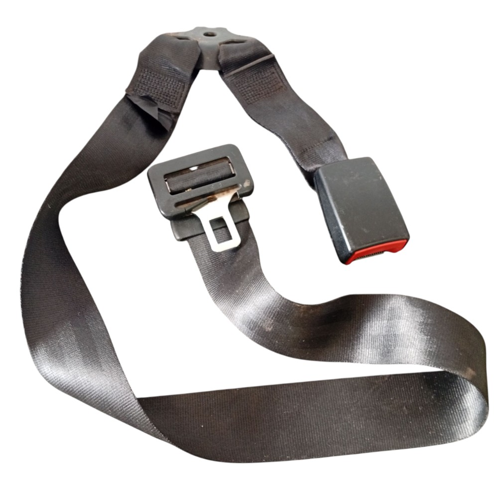 Cinto de segurança central VW voyage 2012 original