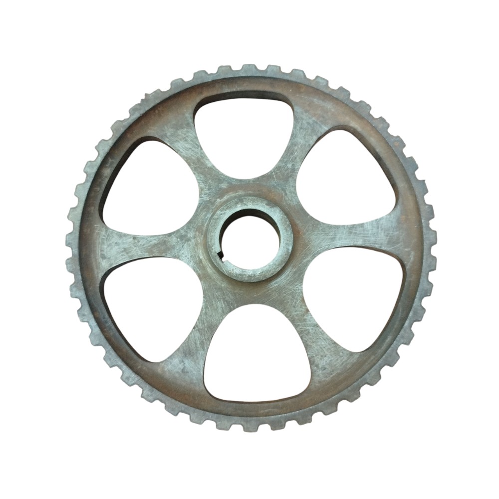 Polia Comando Valvula Ap Vw Gol Parati Santana 1986 A 1996