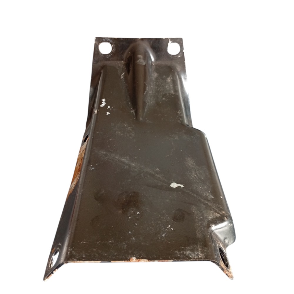 Chapa Reforço Anti-impacto Esquerda Vw Golf 1997 A 2008