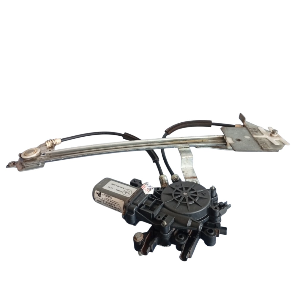 Máquina vidro elétrico traseiro direito VW Golf 2000 a 2011