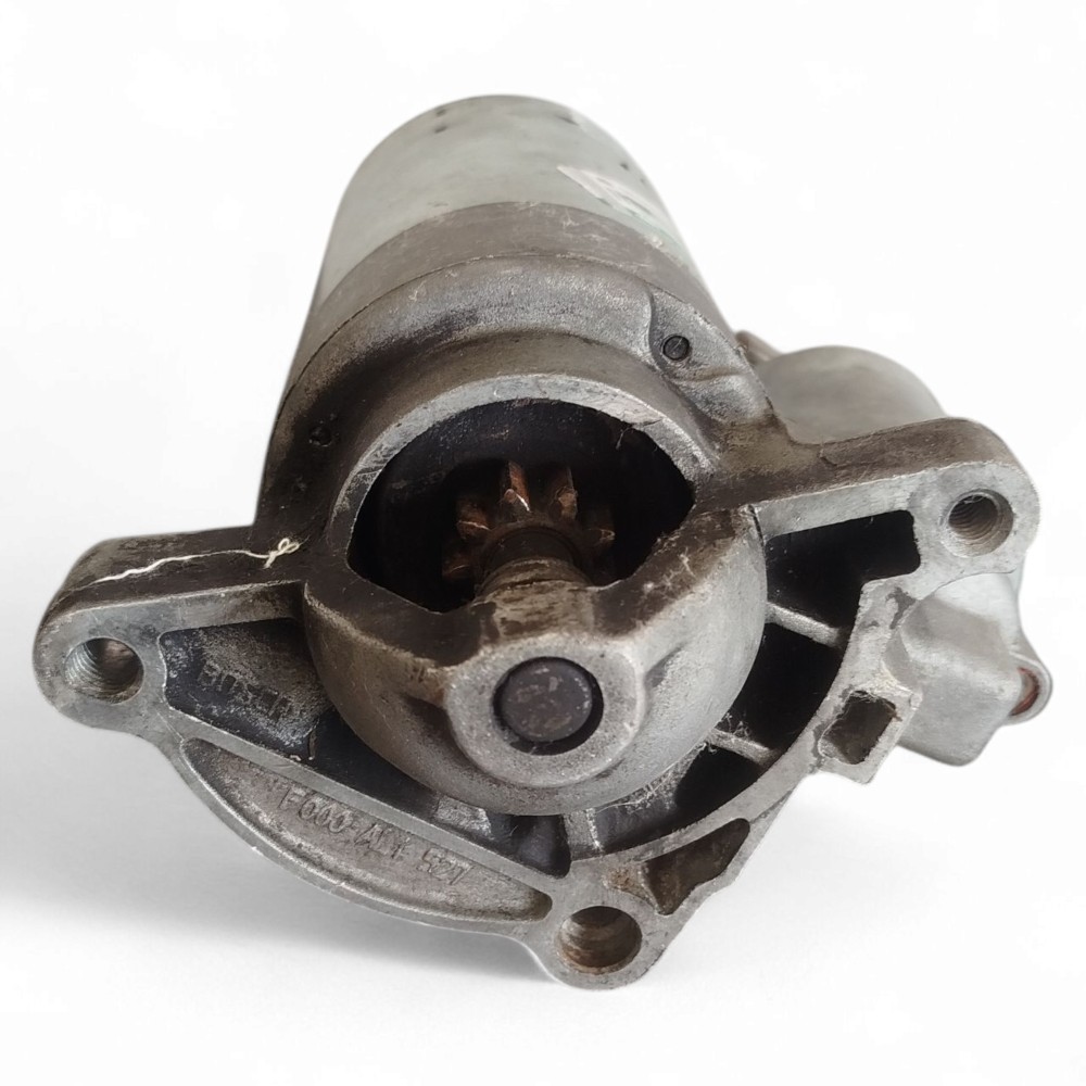 Motor Arranque 1.4 1.6 Citroen C3 Peugeot 206 207 2006 2007 4