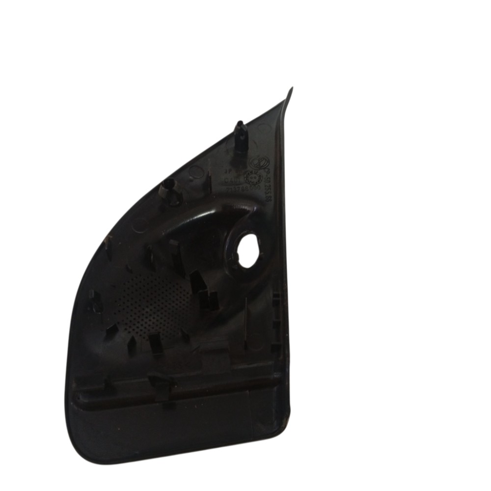 Acabamento Interno Retrovisor Esquerdo Pali Fiat 1999 A 2004 ORIGINAL 6
