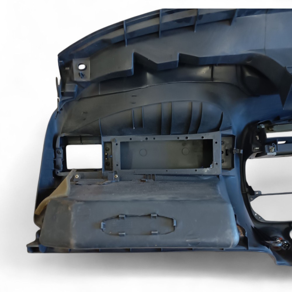Capa Painel Tabelier Fiat Palio 1996 A 2006 Original 6