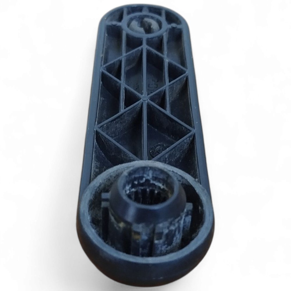 Manivela De Levantar Vidro Gm Corsa Original 6