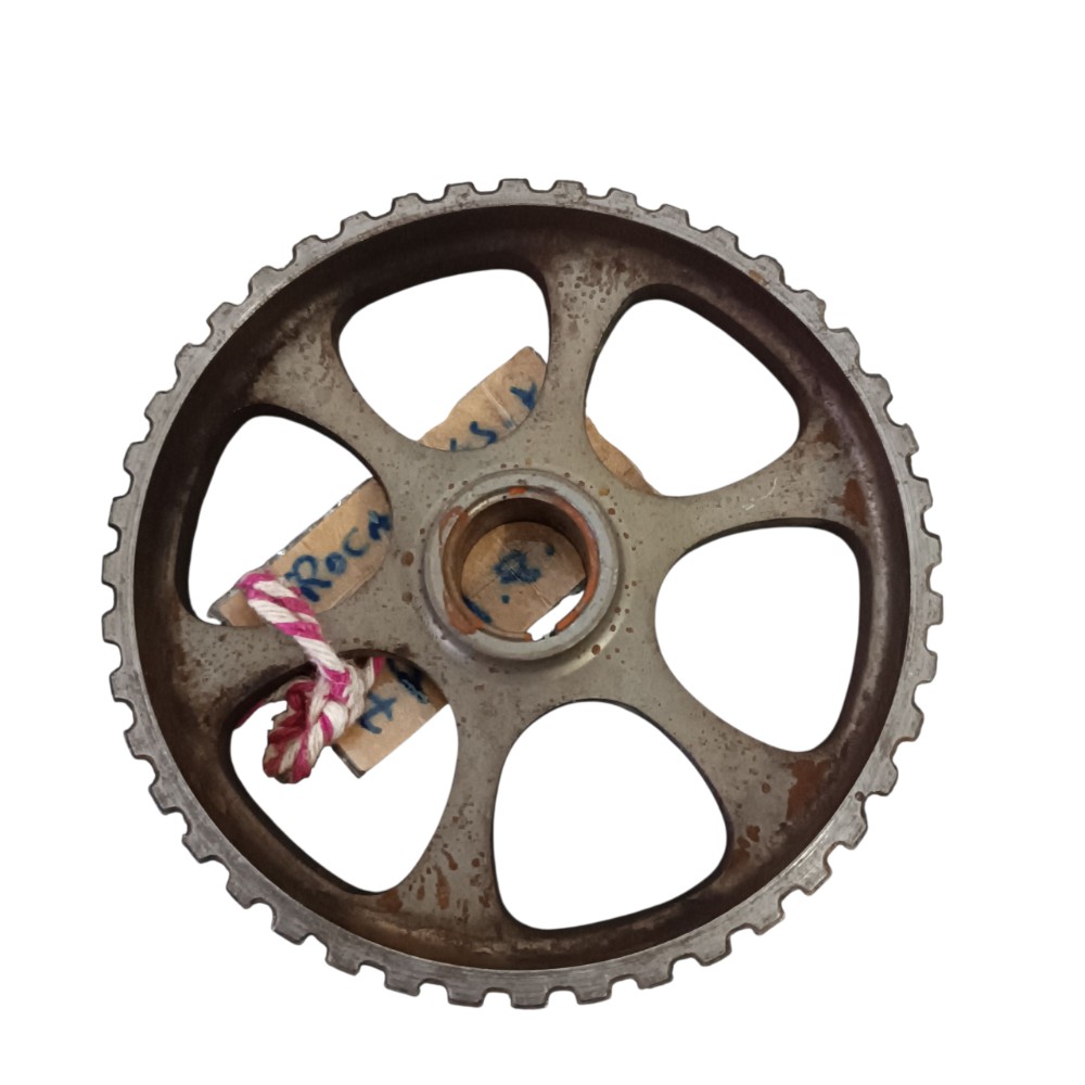 Polia Comando Ap 1.6 Valvula 1.8 Vw Gol Saveiro 1995 A 2005